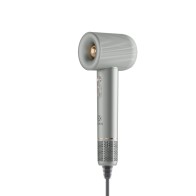 Secador de Pelo Eléctrico MX0202 1600W 3 velocidades de viento, 3 niveles de temperatura con accesorio-pistola magnética