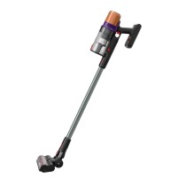 Aspiradora eléctrica inalámbrica MX0203 350W 7*2000mAh 3 velocidades-pistola