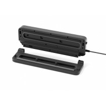 Selladora al vacío MX0188 110W 385*110*55mm ABS-negro