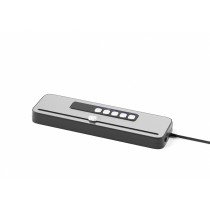 Selladora al vacío MX0188 110W 385*110*55mm ABS-negro