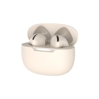 Auriculares TWS MX0053 V5.3 JL6983D2 300 mAh/30 mAh - Blanco