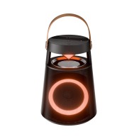 Altavoz Bluetooth R3256 V5.3 JL7016C 3000 mAh 30 W - Negro