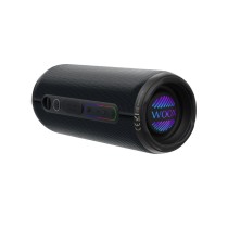 Altavoz Bluetooth R3254 V5.3 JL7016C 2200 mAh 8 W*2 - negro