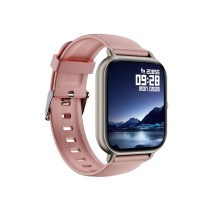 Reloj inteligente Bluetooth MX0181 V5.3 ZK5682C 180 mAh - Gris