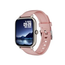 Reloj inteligente Bluetooth MX0181 V5.3 ZK5682C 180 mAh - Gris