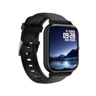 Reloj inteligente Bluetooth MX0181 V5.3 ZK5682C 180 mAh - Gris