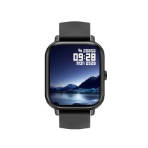 Reloj inteligente Bluetooth MX0181 V5.3 ZK5682C 180 mAh - Gris