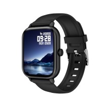 Reloj inteligente Bluetooth MX0181 V5.3 ZK5682C 180 mAh - Gris