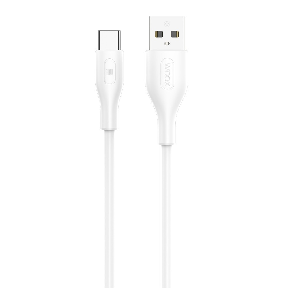 Cable de datos MX0002 USB a Micro 18W