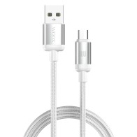 Cable de datos MX0011 USB a Micro 18W