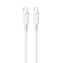 Cable de datos MX0020 Tipo-C a Tipo-C 60W