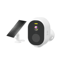 Kit de Cámara de Seguridad R4253 | Woox Smart WiFi