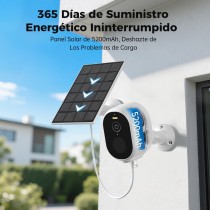 Kit de Cámara de Seguridad R4253 | Woox Smart WiFi
