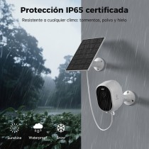 Kit de Cámara de Seguridad R4253 | Woox Smart WiFi