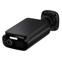 Cámara de Batería Solar Inteligente | Woox Smart Security