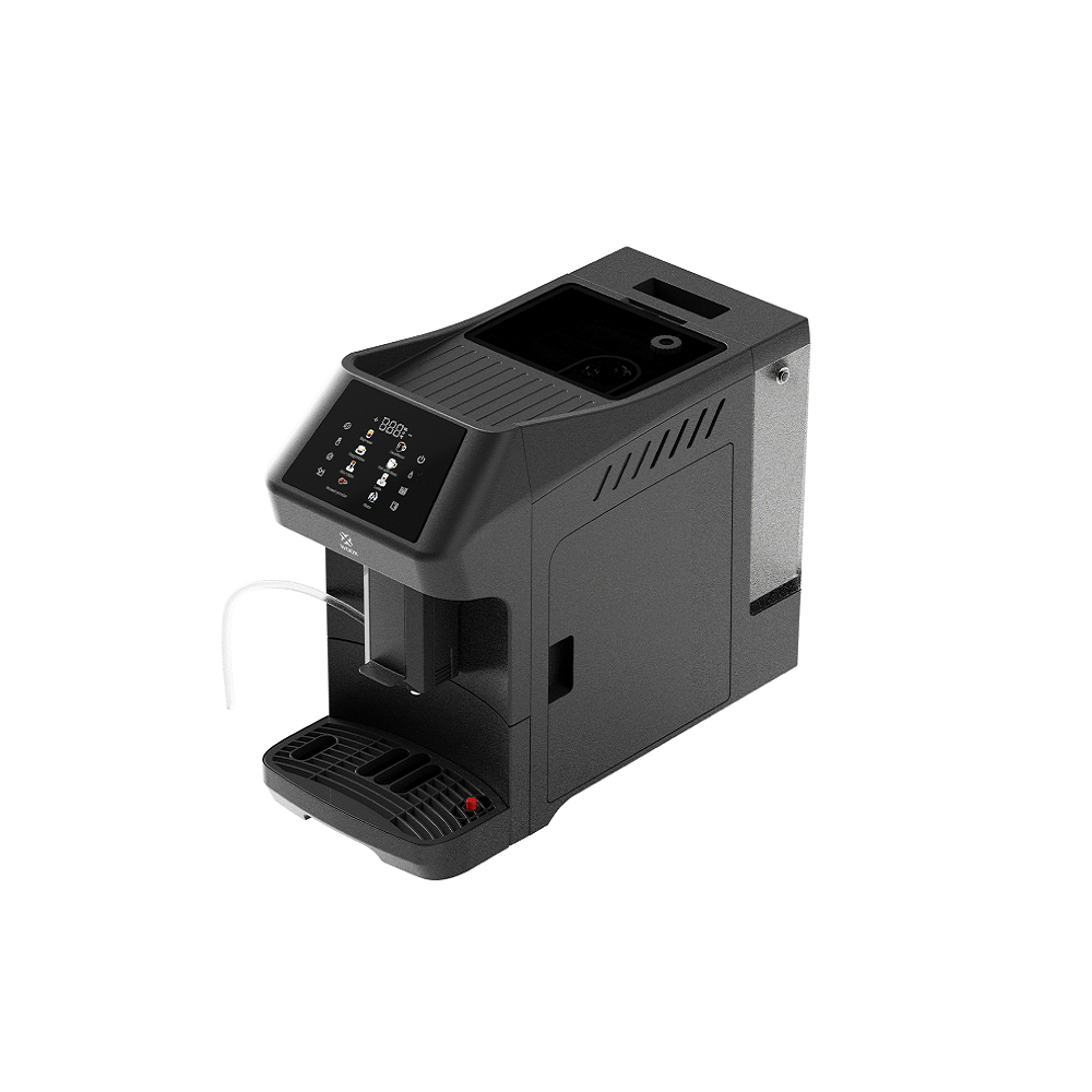 Cafetera MX0248 1450W 1.5L -negra