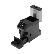 Cafetera MX0248 1450W 1.5L -negra