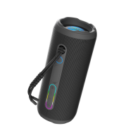 Altavoz Bluetooth MX0225 V5.3 BP1032 4000mAh - Negro