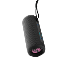 Altavoz Bluetooth MX0225 V5.3 BP1032 4000mAh - Negro