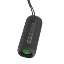 Altavoz Bluetooth MX0225 V5.3 BP1032 4000mAh - Negro