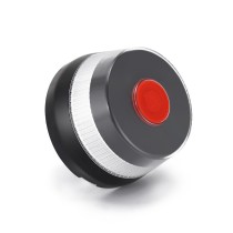 Luz de señalización de emergencia para automóvil MX0228 - negra