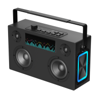 Altavoz Bluetooth MX0226 V5.3 ATS2853+PTN1011DSP 16000 mAh