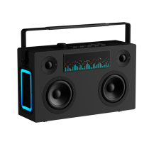 Altavoz Bluetooth MX0226 V5.3 ATS2853+PTN1011DSP 16000 mAh