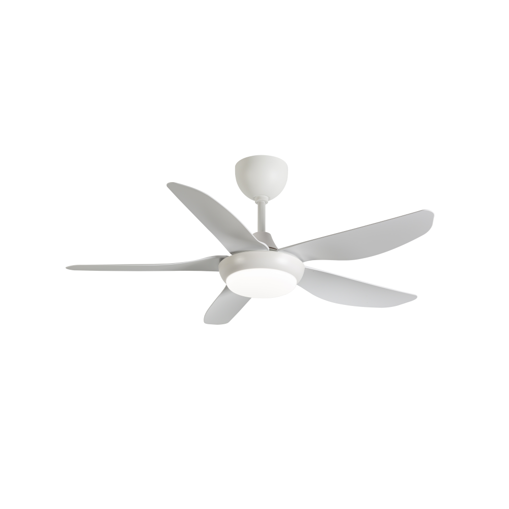 Ventilador de techo con luz de 40" MX0297 — 35 W (Atenuación continua) / 22 W