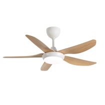 Ventilador de techo con luz de 40" MX0298— 35 W (Atenuación continua) / 22 W