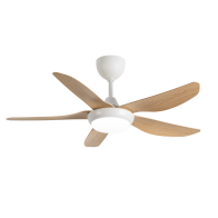 Ventilador de techo con luz de 40" MX0298— 35 W (Atenuación continua) / 22 W