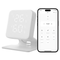 R7246 Smart IR Remote with Temperature & Humidity Sensor