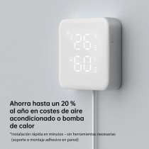 R7246 Smart IR Remote with Temperature & Humidity Sensor