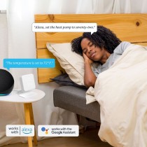 R7246 Smart IR Remote with Temperature & Humidity Sensor