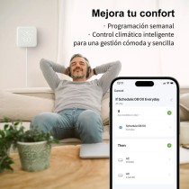 R7246 Smart IR Remote with Temperature & Humidity Sensor
