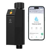 R2601 WiFi Smart Watering Timer