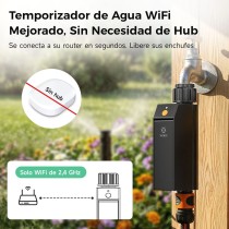 R2601 WiFi Smart Watering Timer