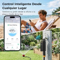 R2601 WiFi Smart Watering Timer