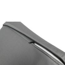 Almohada de masaje MX0190 22W 360*155*360mm - Gris