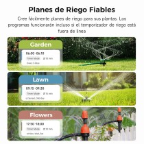 R2601 WiFi Smart Watering Timer