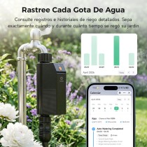 R2601 WiFi Smart Watering Timer