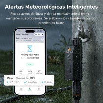 R2601 WiFi Smart Watering Timer