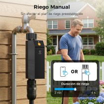 R2601 WiFi Smart Watering Timer