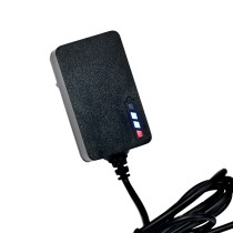 Almohada de masaje MX0190 22W 360*155*360mm - Gris