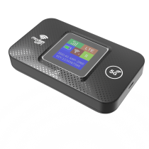 Router 5G MX0258 de 300 Mbps