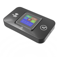 Router 5G MX0258 de 300 Mbps