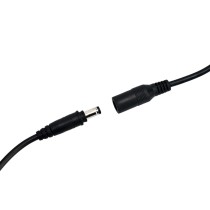 Almohada de masaje MX0190 22W 360*155*360mm - Gris