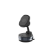Soporte magnético para teléfono de coche con ventosa MX0247 N45, con 6 imanes, 3200 GS — Negro (TE5215)