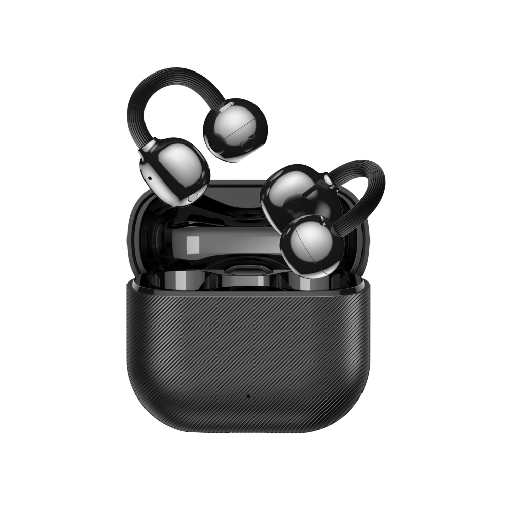 Auriculares Bluetooth TWS de clip