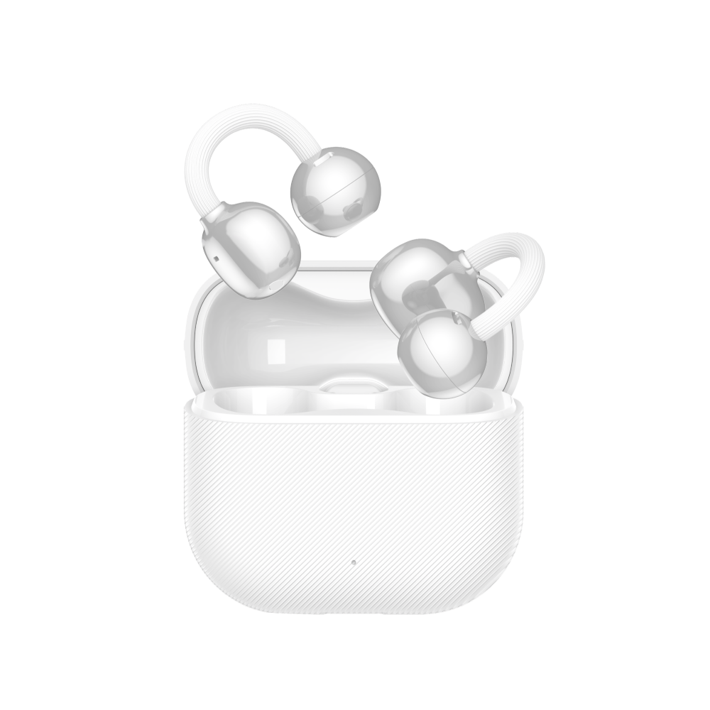 Auriculares Bluetooth TWS de clip