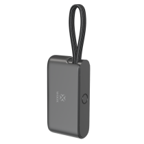 Kit multifunción de almacenamiento de cables MX0502